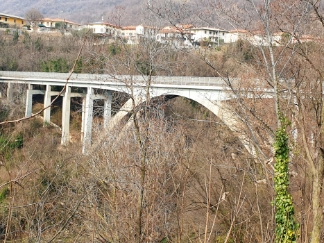 Granatieri Bridge