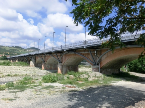Solferino-San Martino Bridge