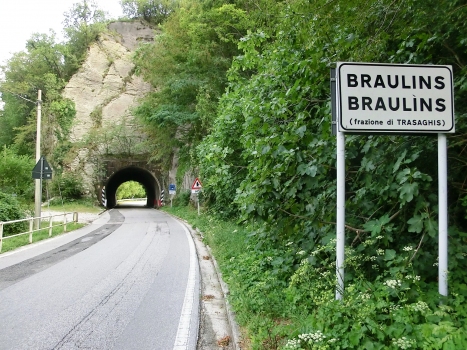 Tunnel de Picol