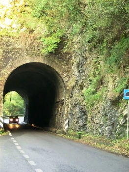 Tunnel Turrite Cava II