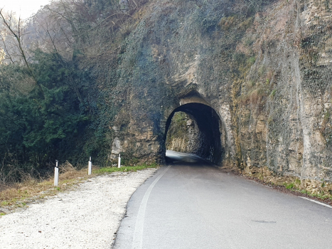 Tunnel Forra XI