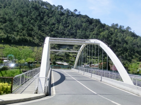 Valdeiva Bridge