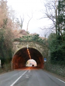 Tunnel Villa Vita