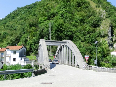 Ponte dell'Armistizio