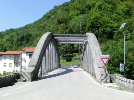 Ponte dell'Armistizio