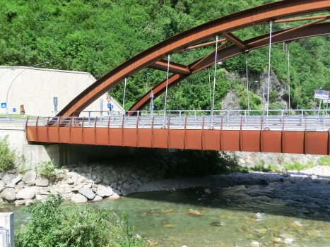 Allione Bridge