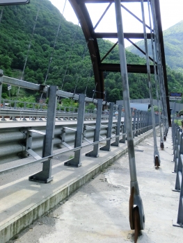 Pont de Saletto