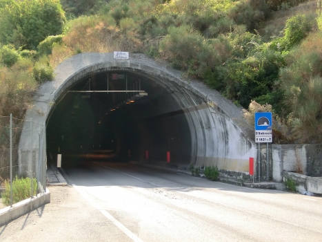 Tunnel de D'Ambrosio