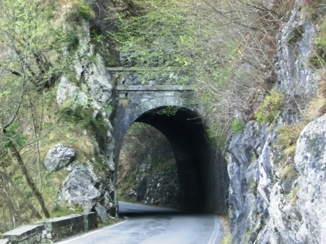 Tunnel Onno