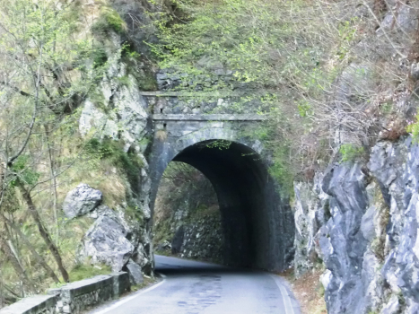 Tunnel de Onno