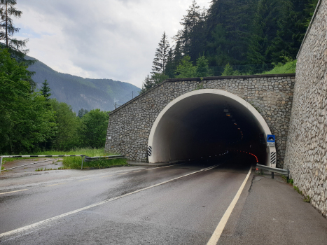 Tunnel de Ölberg