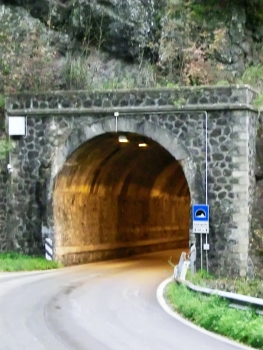 Tunnel de Castagnola