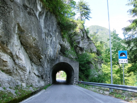 Tunnel de Tamarat