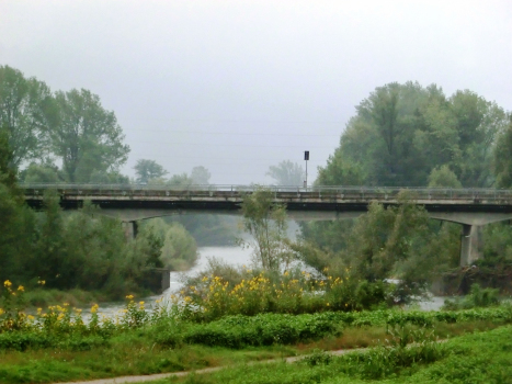 Barcotto-Brücke