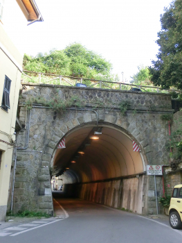 Tunnel de Ceriana