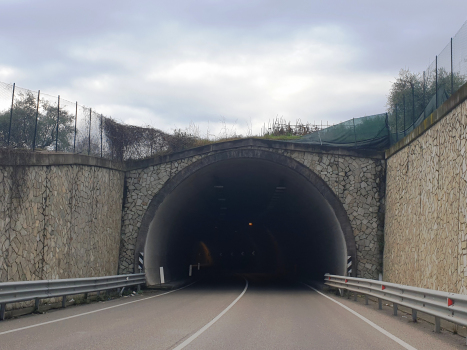 Tunnel de Campoverde