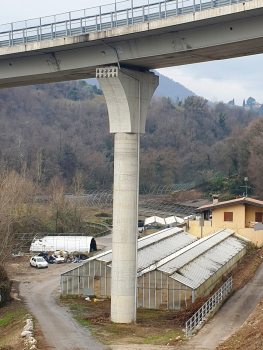 Campoverde Viaduct