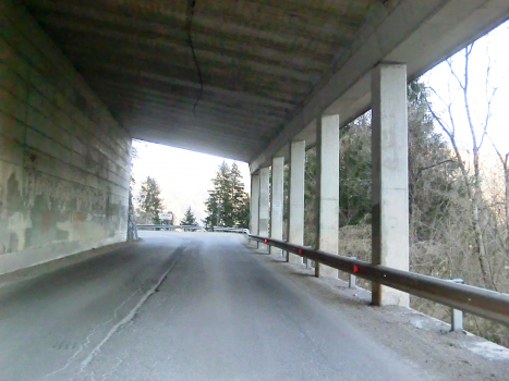 Tunnel Grana