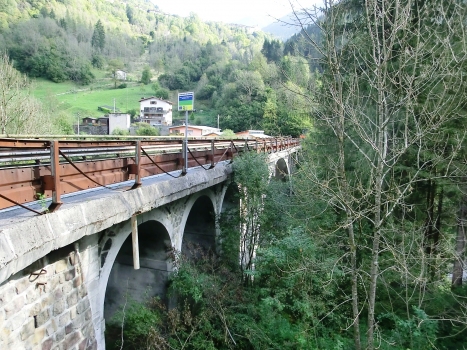 Mora Bridge