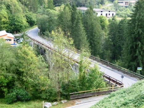 Morabrücke