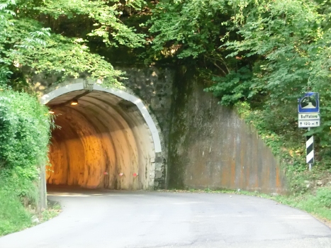 Tunnel de Buffalora