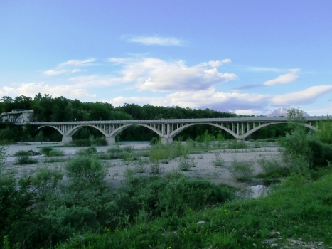 San Felice-Brücke