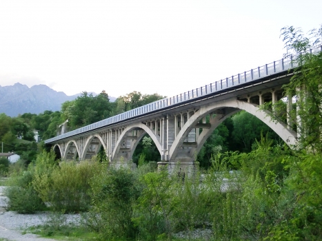 San Felice Bridge