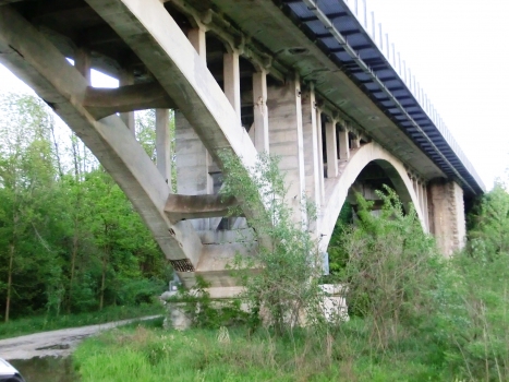 San Felice-Brücke