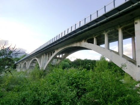 San Felice Bridge