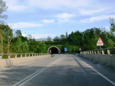 Tunnel Sgrei