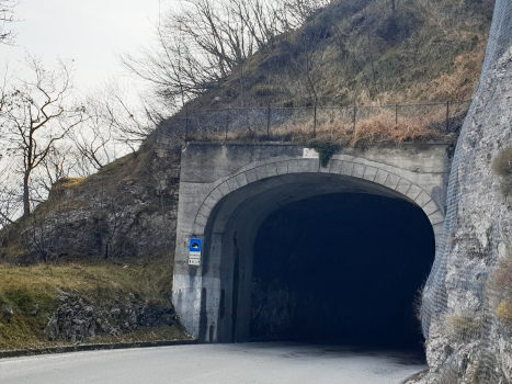 Grumello-Tunnel