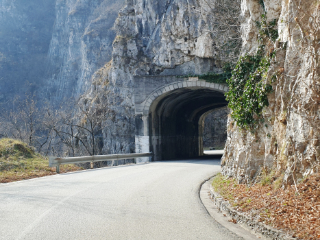 Camugara-Tunnel