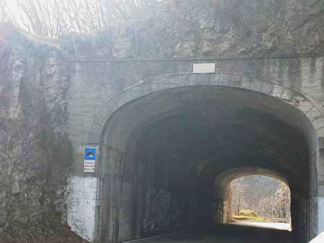 Tartura Tunnel