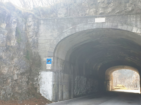Tunnel de Tartura