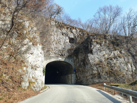 Tunnel de Tartura