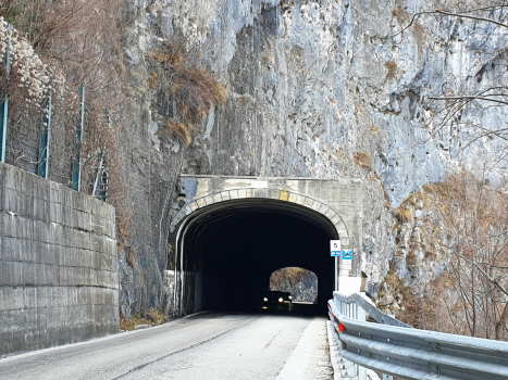 Tunnel de Canaletto