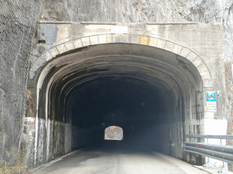 Tunnel de Canaletto