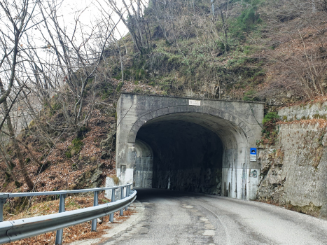 Tunnel de Marachele