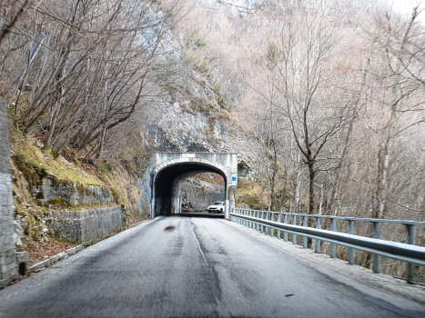 Marachele-Tunnel