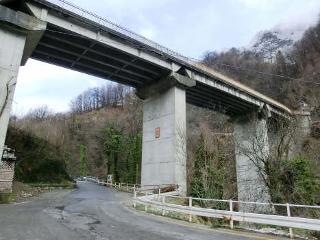 Pont de Premana