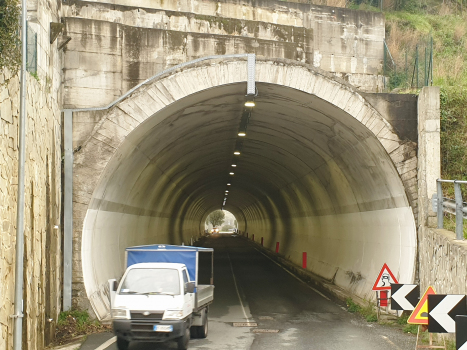 Lerca Tunnel