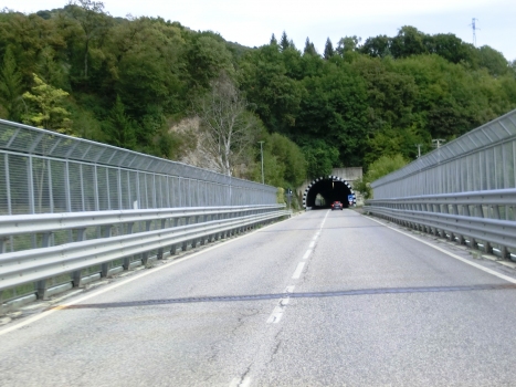 Tunnel de Lumezzane II