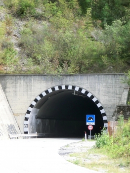 Tunnel Lumezzane III