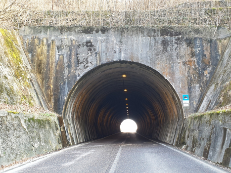 Valposina-Tunnel