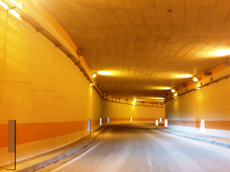 Val Masea Tunnel