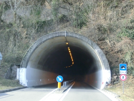 Tunnel de San Genesio 3