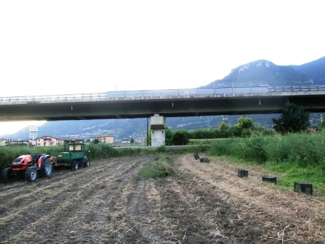 Baibò Viaduct