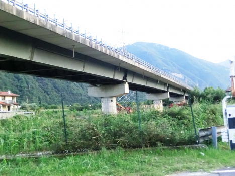 Viaduc de Baibò