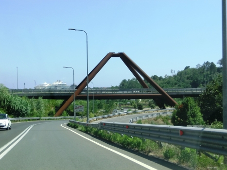 Antoniana-Brücke
