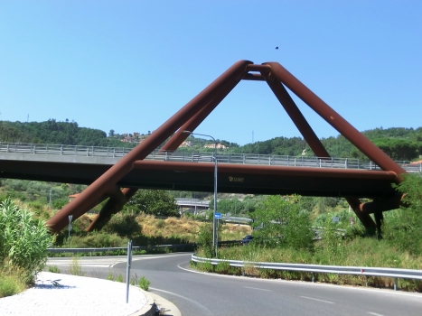 Antoniana-Brücke